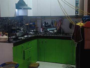 3 BHK Apartment in Vaishali for resale Ghaziabad. The reference number is 20148485