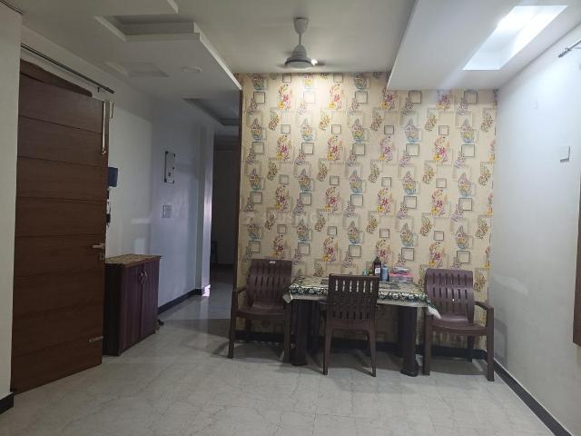 3 BHK Apartment in Vaishali for resale Ghaziabad. The reference number is 20324034