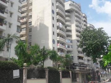3 BHK Apartment in Vaishali for resale Ghaziabad. The reference number is 20366297