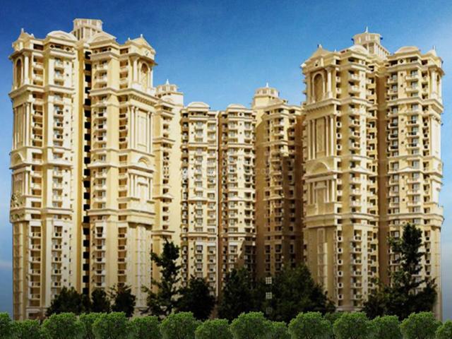3 BHK Apartment in Vaishali for resale Ghaziabad. The reference number is 21264335