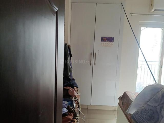 3 BHK Apartment in Vaishali for resale Ghaziabad. The reference number is 21307695