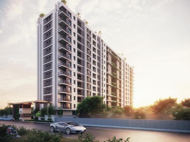 3 BHK Apartment in Vaishali Nagar Extension for rent Jaipur. The reference number is 19901176