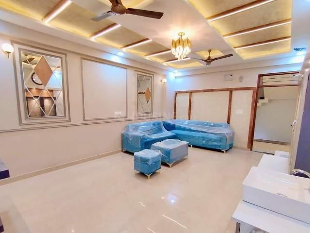 3 BHK Apartment in Lalarpura for rent Jaipur. The reference number is 20445512