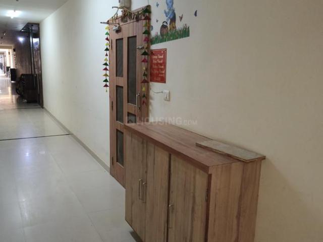 3 BHK Apartment in Vaishali Nagar Extension for rent Jaipur. The reference number is 20722589