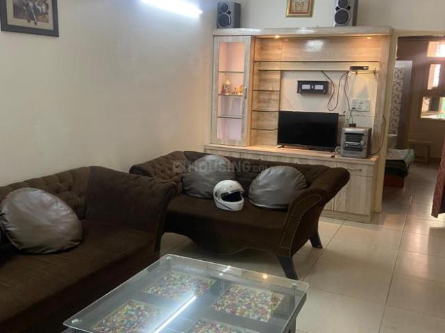 3 BHK Apartment in Vaishali Nagar Extension for rent Jaipur. The reference number is 20851652