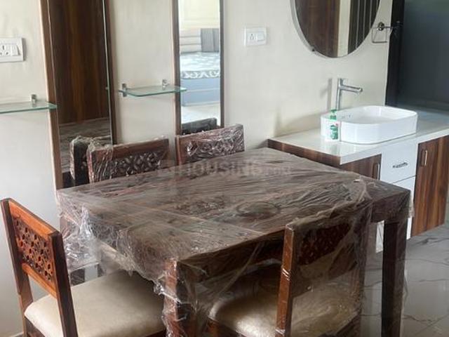 3 BHK Apartment in Vaishali Nagar Extension for rent Jaipur. The reference number is 21012515