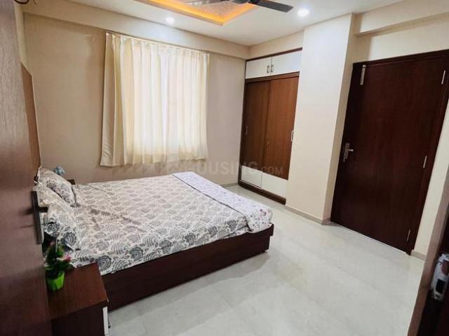 3 BHK Apartment in Vaishali Nagar Extension for resale Jaipur. The reference number is 16487566
