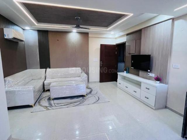 3 BHK Apartment in Vaishali Nagar Extension for resale Jaipur. The reference number is 16487724