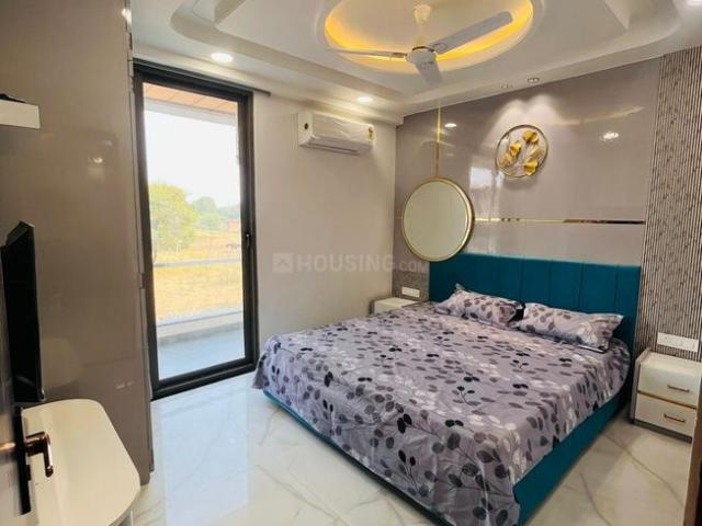 3 BHK Apartment in Vaishali Nagar Extension for resale Jaipur. The reference number is 16492519