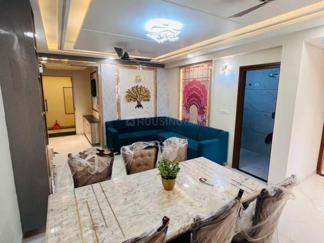 3 BHK Apartment in Vaishali Nagar Extension for resale Jaipur. The reference number is 16492538