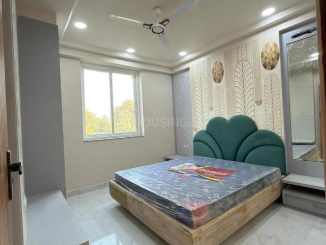 3 BHK Apartment in Vaishali Nagar Extension for resale Jaipur. The reference number is 19207582