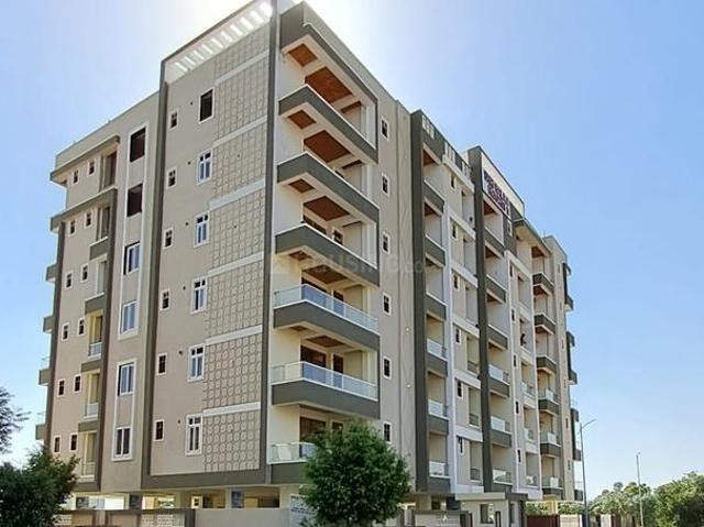 3 BHK Apartment in Vaishali Nagar Extension for resale Jaipur. The reference number is 19281804