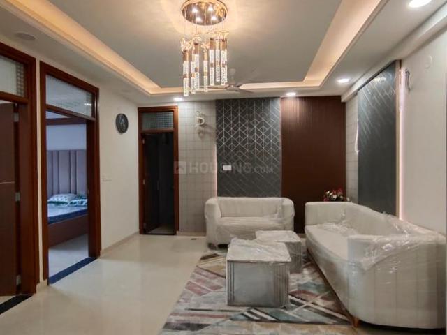 3 BHK Apartment in Vaishali Nagar Extension for resale Jaipur. The reference number is 19380356