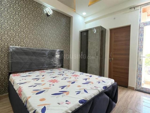 3 BHK Apartment in Vaishali Nagar Extension for resale Jaipur. The reference number is 19394908