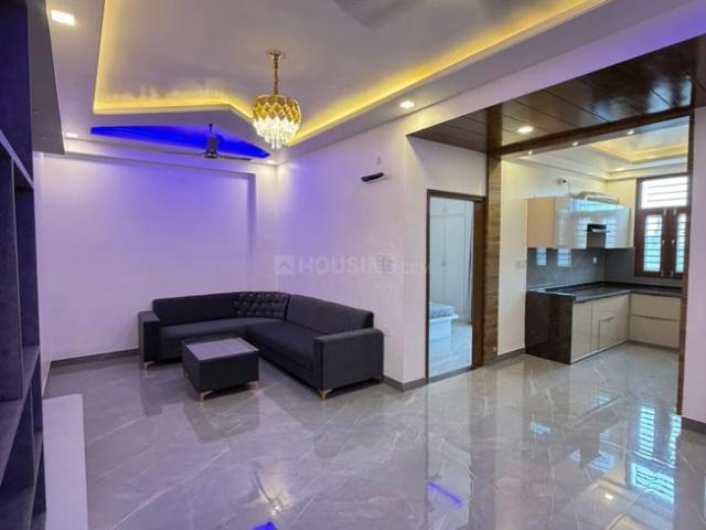 3 BHK Apartment in Vaishali Nagar Extension for resale Jaipur. The reference number is 19397256
