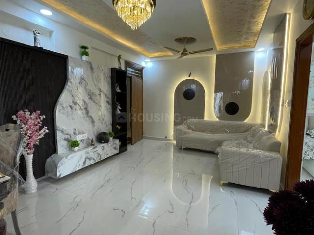 3 BHK Apartment in Vaishali Nagar Extension for resale Jaipur. The reference number is 19397316