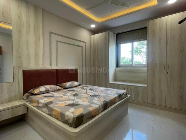 3 BHK Apartment in Vaishali Nagar Extension for resale Jaipur. The reference number is 19565297