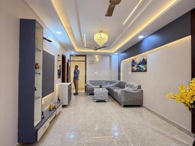 3 BHK Apartment in Vaishali Nagar Extension for resale Jaipur. The reference number is 19565498