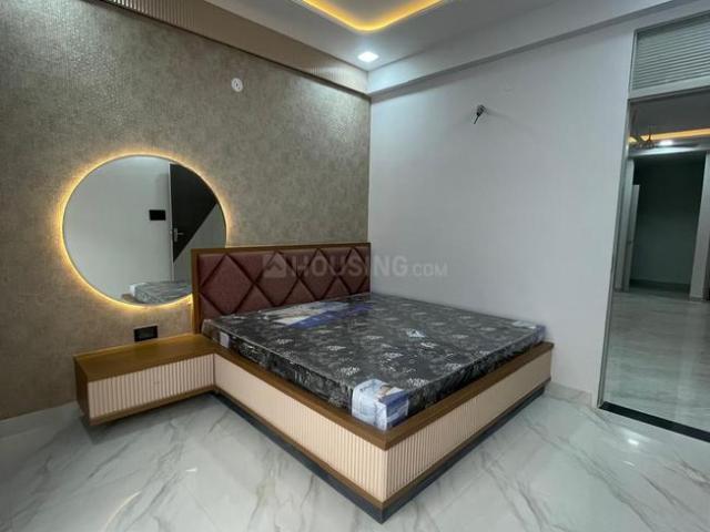 3 BHK Apartment in Vaishali Nagar Extension for resale Jaipur. The reference number is 19685398