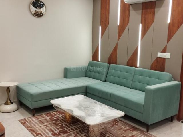 3 BHK Apartment in Vaishali Nagar Extension for resale Jaipur. The reference number is 19701462