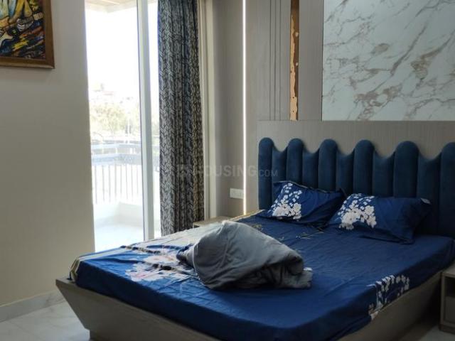 3 BHK Apartment in Vaishali Nagar Extension for resale Jaipur. The reference number is 19702831