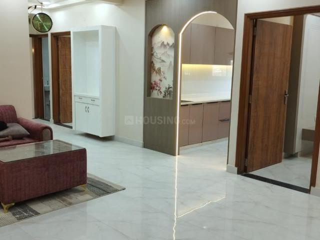 3 BHK Apartment in Vaishali Nagar Extension for resale Jaipur. The reference number is 19703033