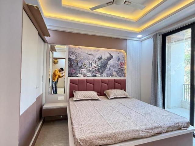 3 BHK Apartment in Vaishali Nagar Extension for resale Jaipur. The reference number is 19859543