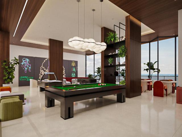 3 BHK Apartment in Lalarpura for resale Jaipur. The reference number is 20021782