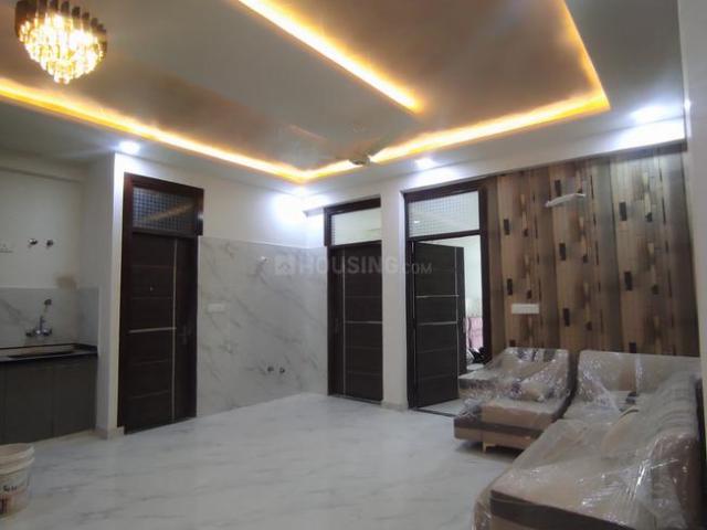 3 BHK Apartment in Vaishali Nagar Extension for resale Jaipur. The reference number is 20036949