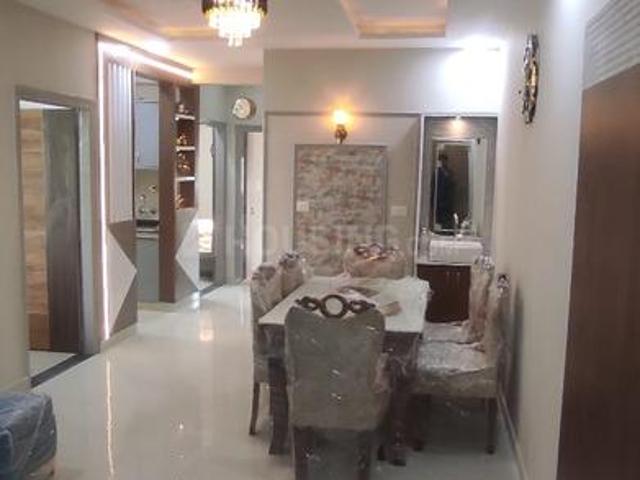 3 BHK Apartment in Vaishali Nagar Extension for resale Jaipur. The reference number is 20037044