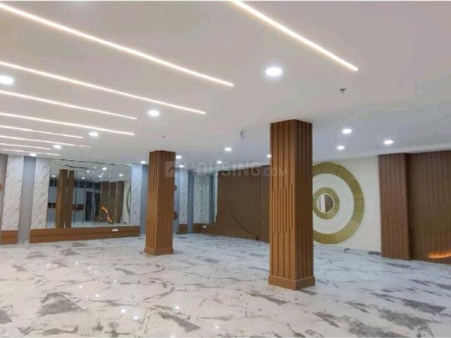 3 BHK Apartment in Vaishali Nagar Extension for resale Jaipur. The reference number is 20037125
