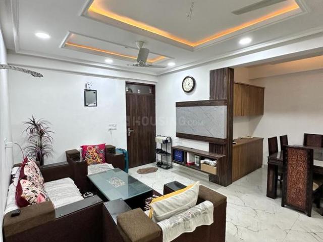 3 BHK Apartment in Vaishali Nagar Extension for resale Jaipur. The reference number is 20110350