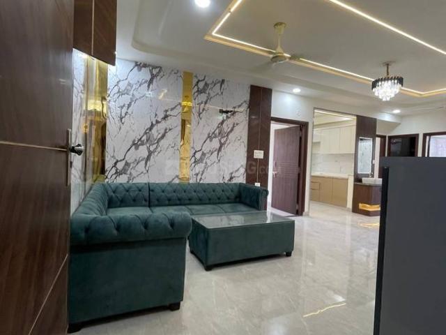 3 BHK Apartment in Vaishali Nagar Extension for resale Jaipur. The reference number is 20237537