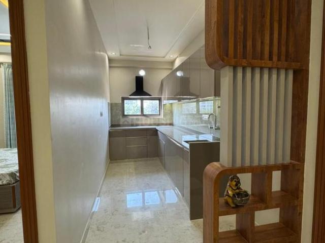 3 BHK Apartment in Vaishali Nagar Extension for resale Jaipur. The reference number is 20242088