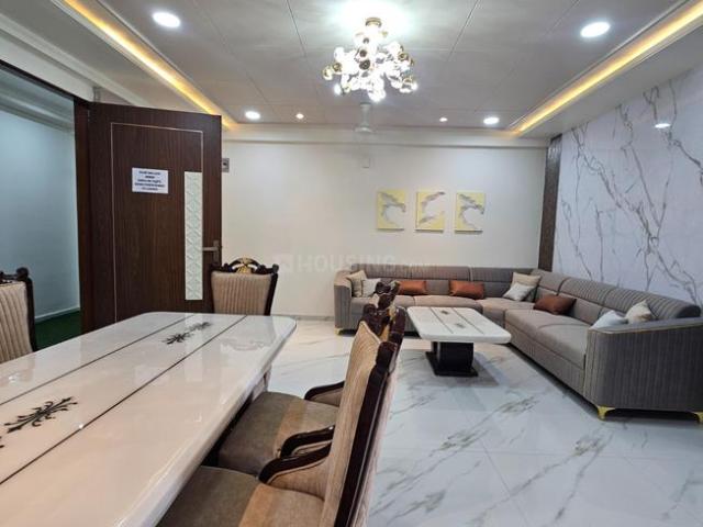 3 BHK Apartment in Vaishali Nagar Extension for resale Jaipur. The reference number is 20387915