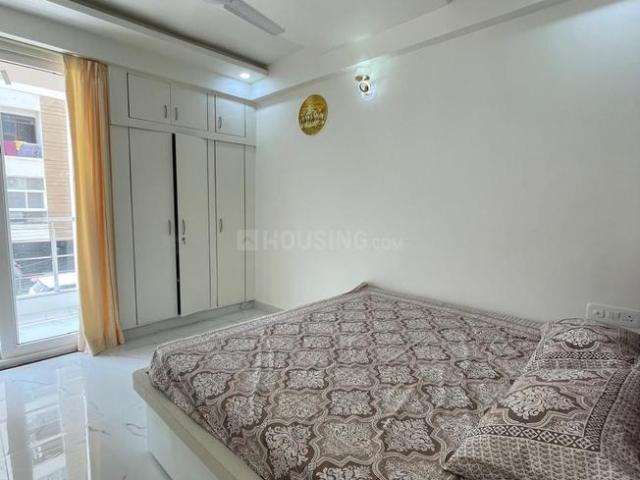 3 BHK Apartment in Vaishali Nagar Extension for resale Jaipur. The reference number is 20381202