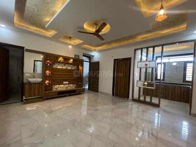 3 BHK Apartment in Vaishali Nagar Extension for resale Jaipur. The reference number is 20381287