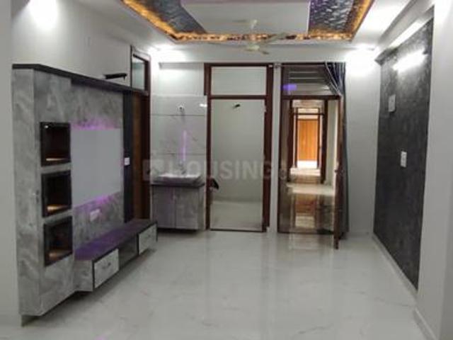 3 BHK Apartment in Vaishali Nagar Extension for resale Jaipur. The reference number is 20381379