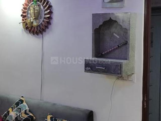 3 BHK Apartment in Vaishali Nagar Extension for resale Jaipur. The reference number is 20382130