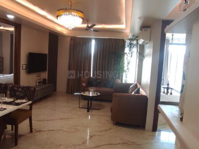 3 BHK Apartment in Vaishali Nagar Extension for resale Jaipur. The reference number is 20382750
