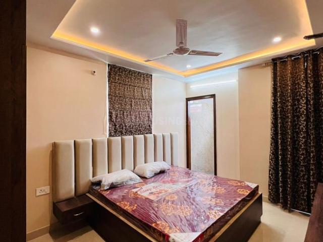 3 BHK Apartment in Vaishali Nagar Extension for resale Jaipur. The reference number is 20383106