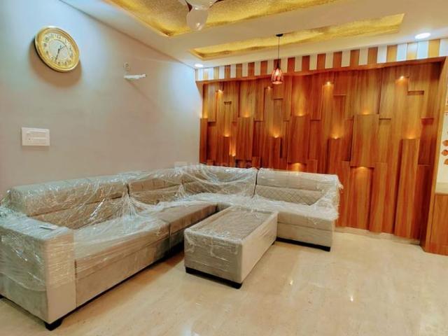 3 BHK Apartment in Vaishali Nagar Extension for resale Jaipur. The reference number is 20383553