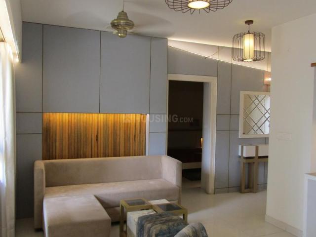 3 BHK Apartment in Vaishali Nagar Extension for resale Jaipur. The reference number is 20396780