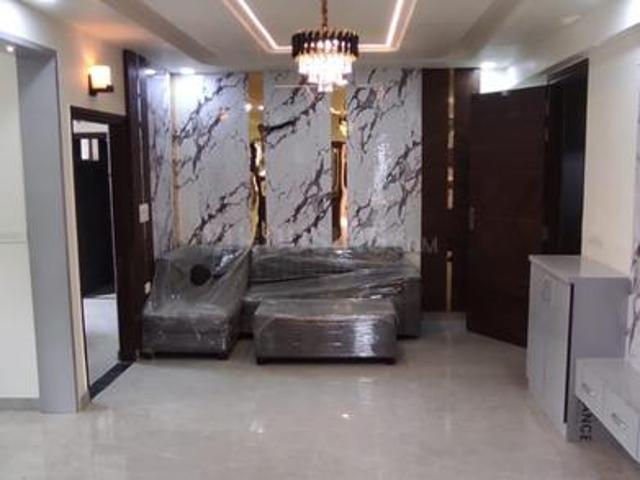 3 BHK Apartment in Vaishali Nagar Extension for resale Jaipur. The reference number is 20397027