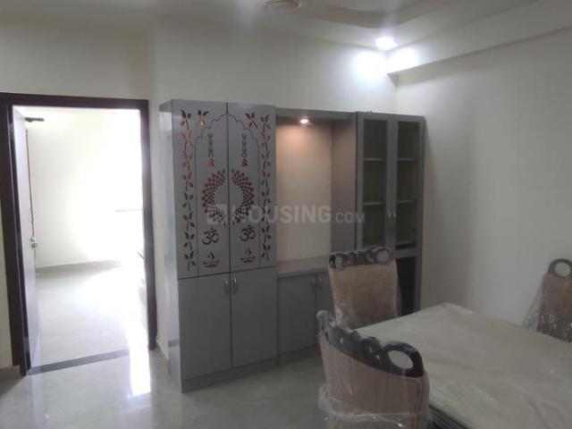3 BHK Apartment in Vaishali Nagar Extension for resale Jaipur. The reference number is 20397108