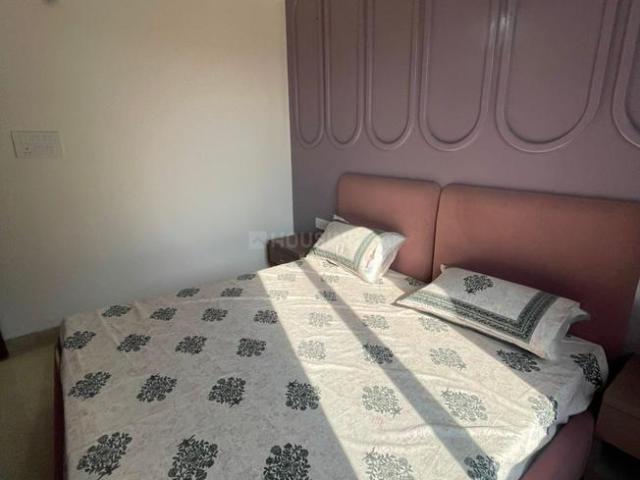 3 BHK Apartment in Vaishali Nagar Extension for resale Jaipur. The reference number is 20437146