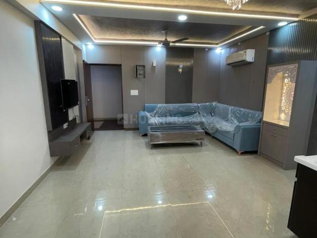3 BHK Apartment in Vaishali Nagar Extension for resale Jaipur. The reference number is 20437221