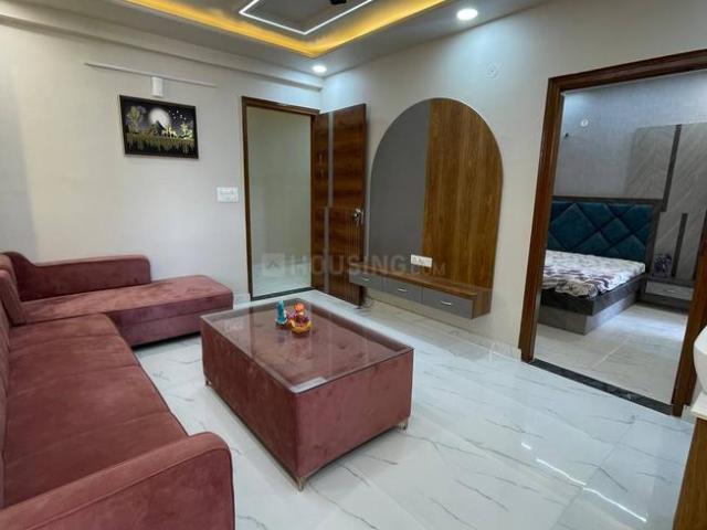 3 BHK Apartment in Vaishali Nagar Extension for resale Jaipur. The reference number is 20447821