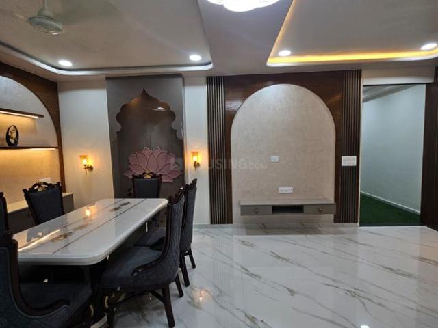 3 BHK Apartment in Vaishali Nagar Extension for resale Jaipur. The reference number is 20594143