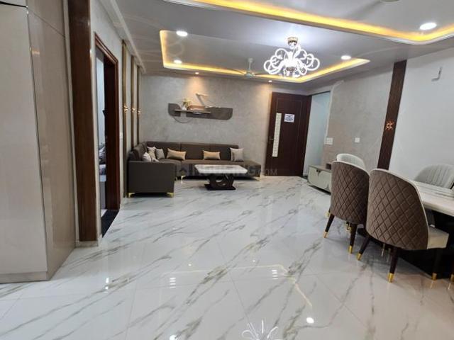 3 BHK Apartment in Vaishali Nagar Extension for resale Jaipur. The reference number is 20593993
